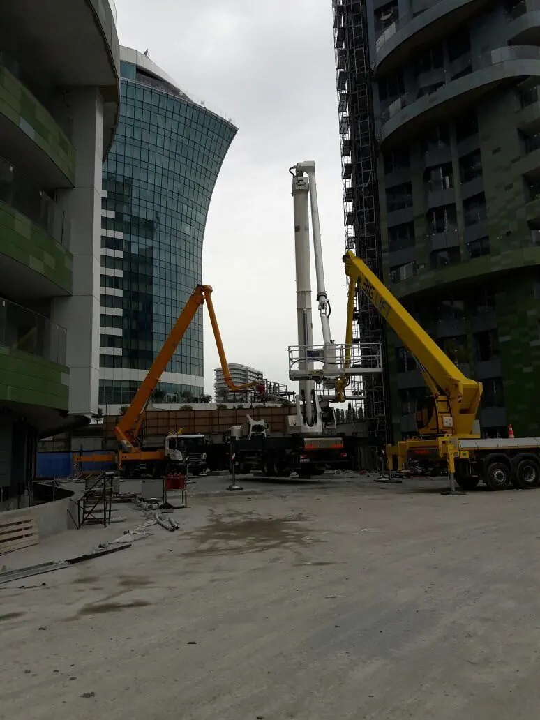 Palfinger PK 33002 EH