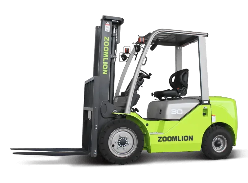 Dizel Forklift FD30Z