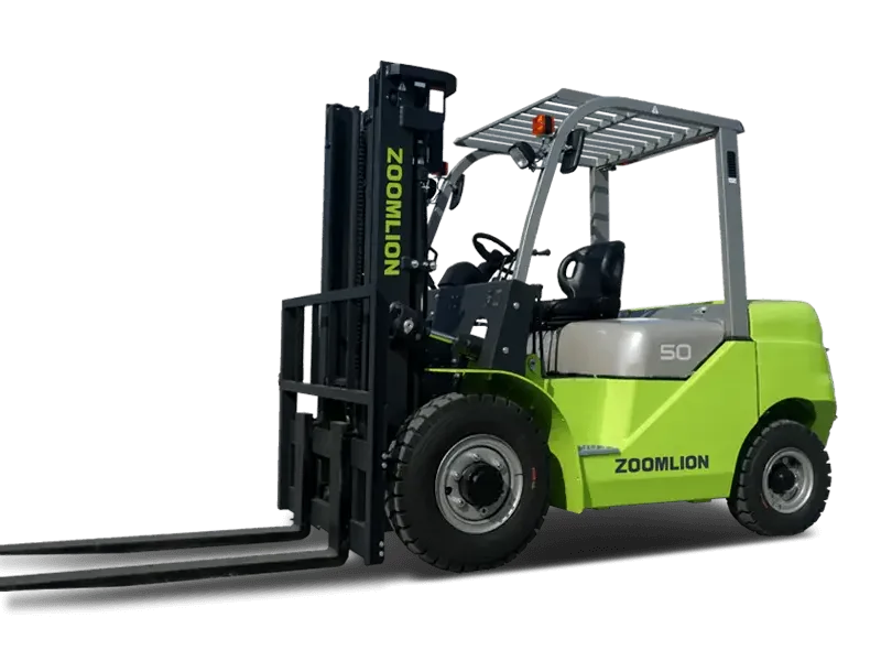 Dizel Forklift FD50 Mini