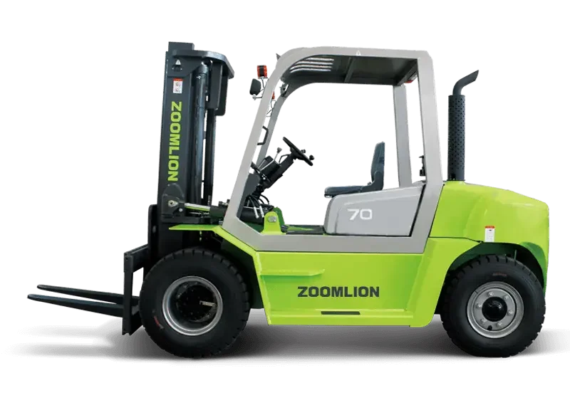 Dizel Forklift FD70