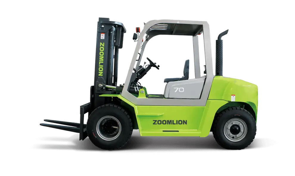 Dizel Forklift FD70