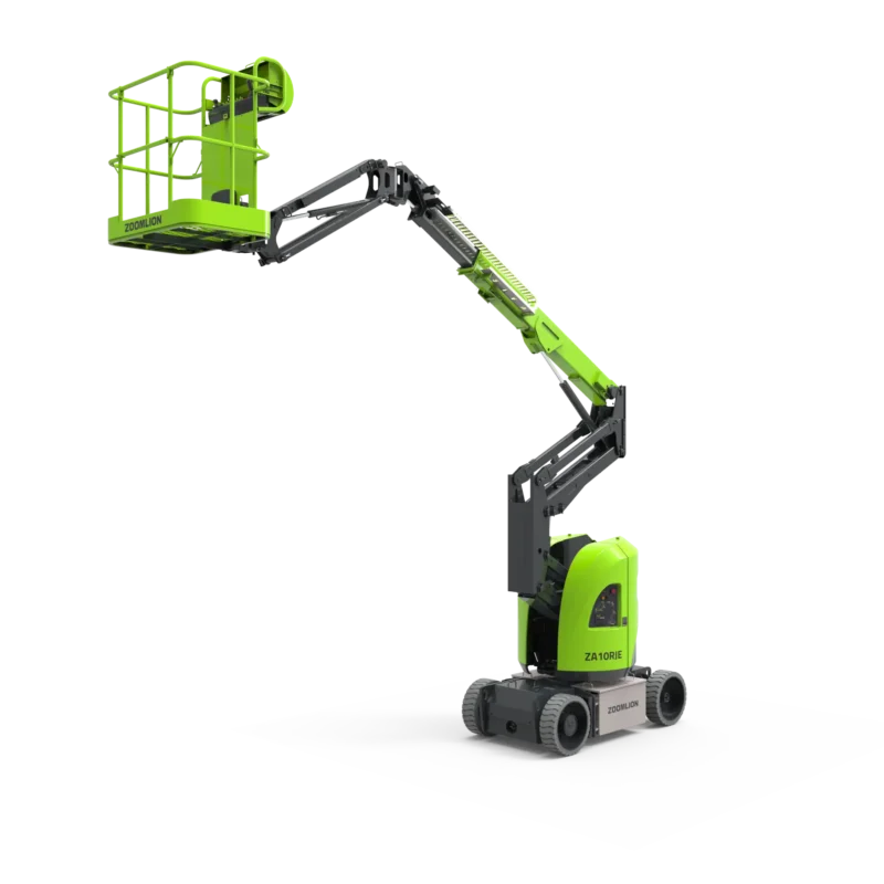 Zoomlion 12 Metre ZA10RJE