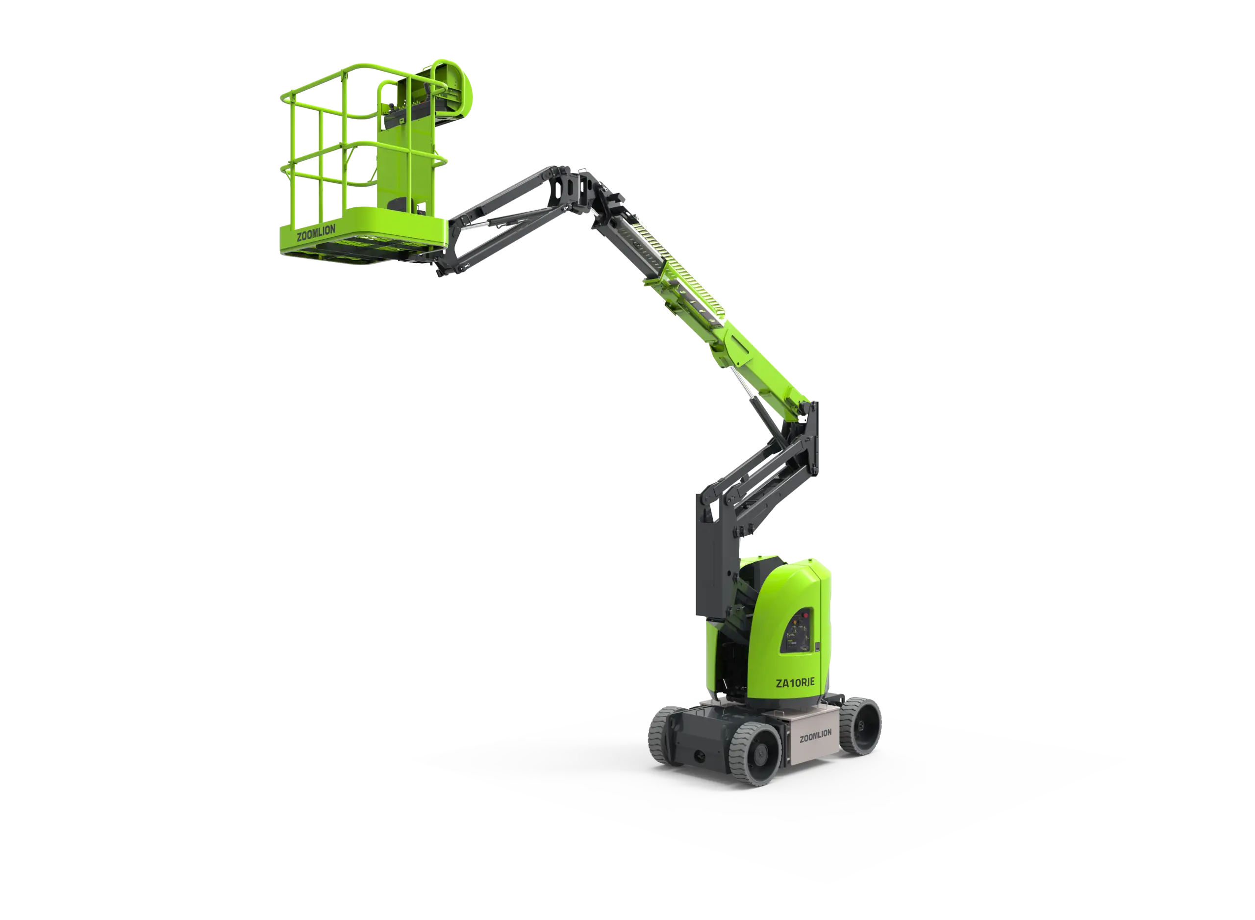 Zoomlion 12 Metre ZA10RJE