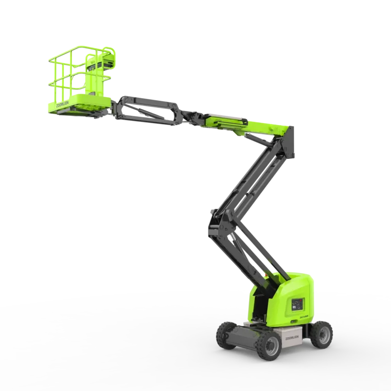 Zoomlion 16 Metre ZA14NJE