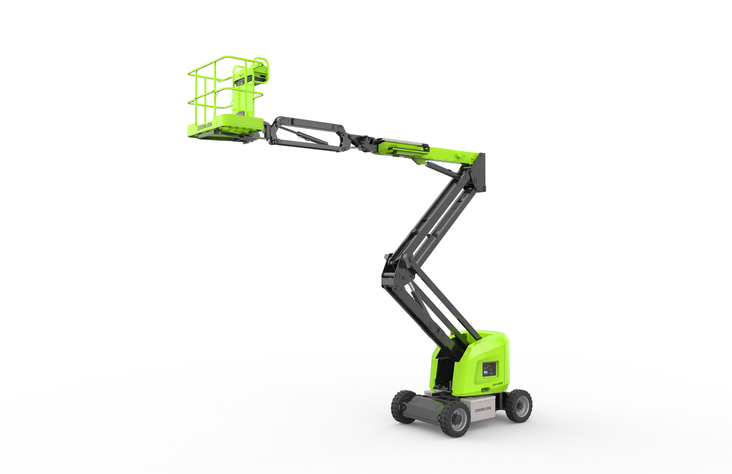 Zoomlion 16 Metre ZA14NJE