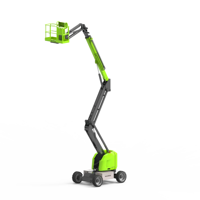 Zoomlion 22 Metre ZA20JERT