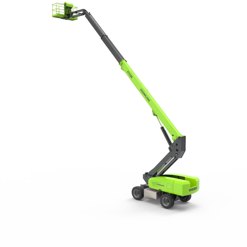Zoomlion 24 Metre ZT22JE
