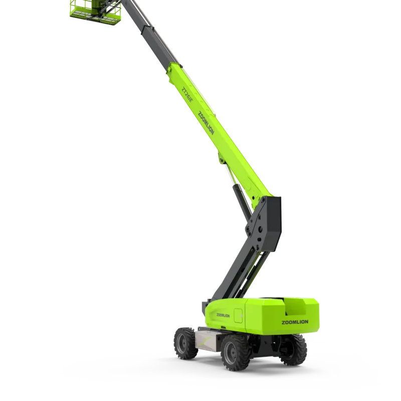 Zoomlion 28 Metre ZT26JE