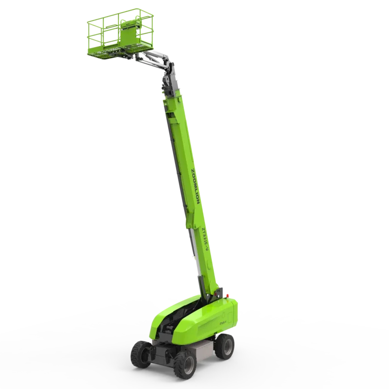 Zoomlion 40 metre ZT38JE