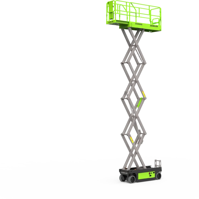 Zoomlion ZS0808HD 10 Metre