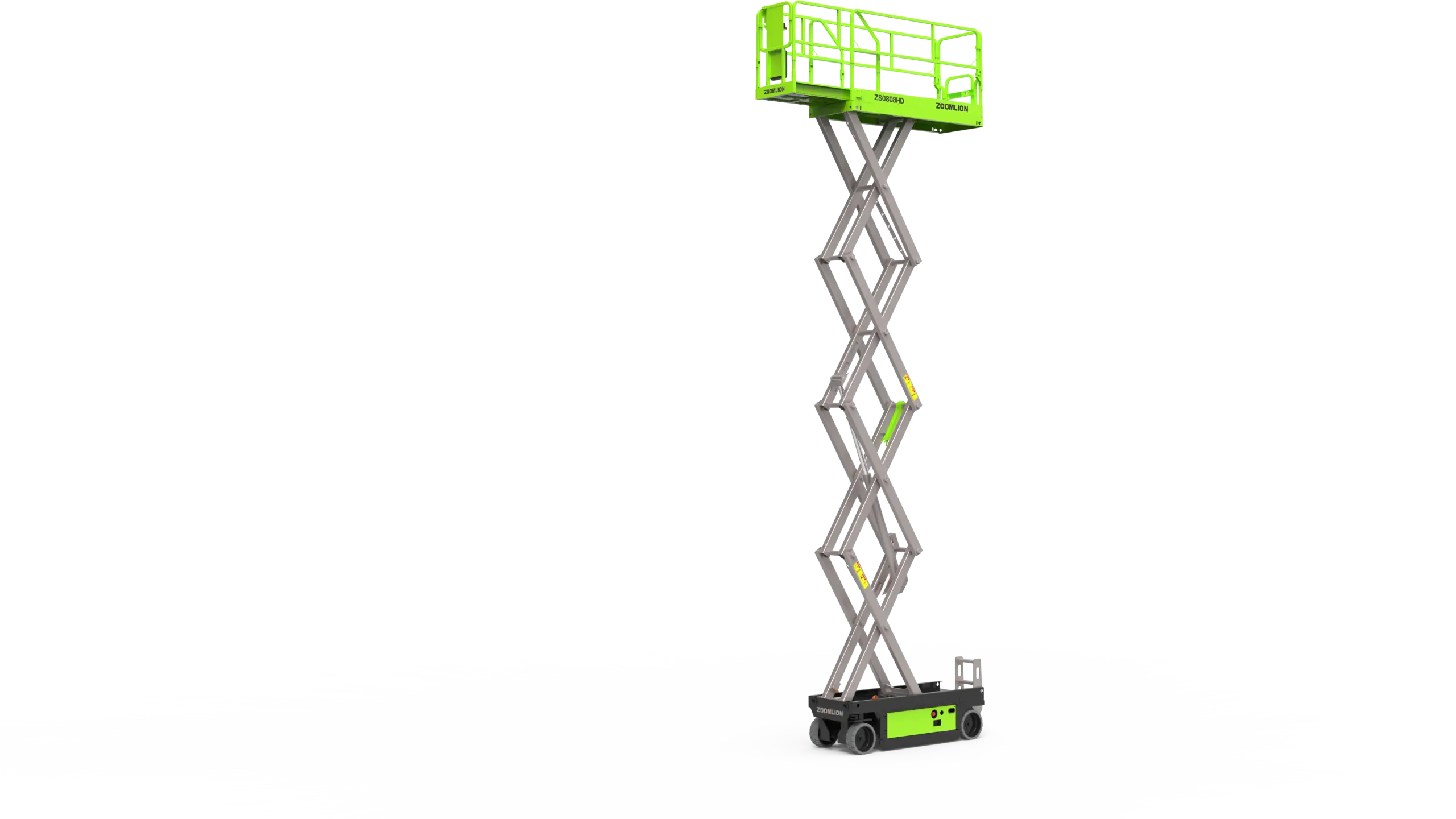 Zoomlion ZS0808HD 10 Metre