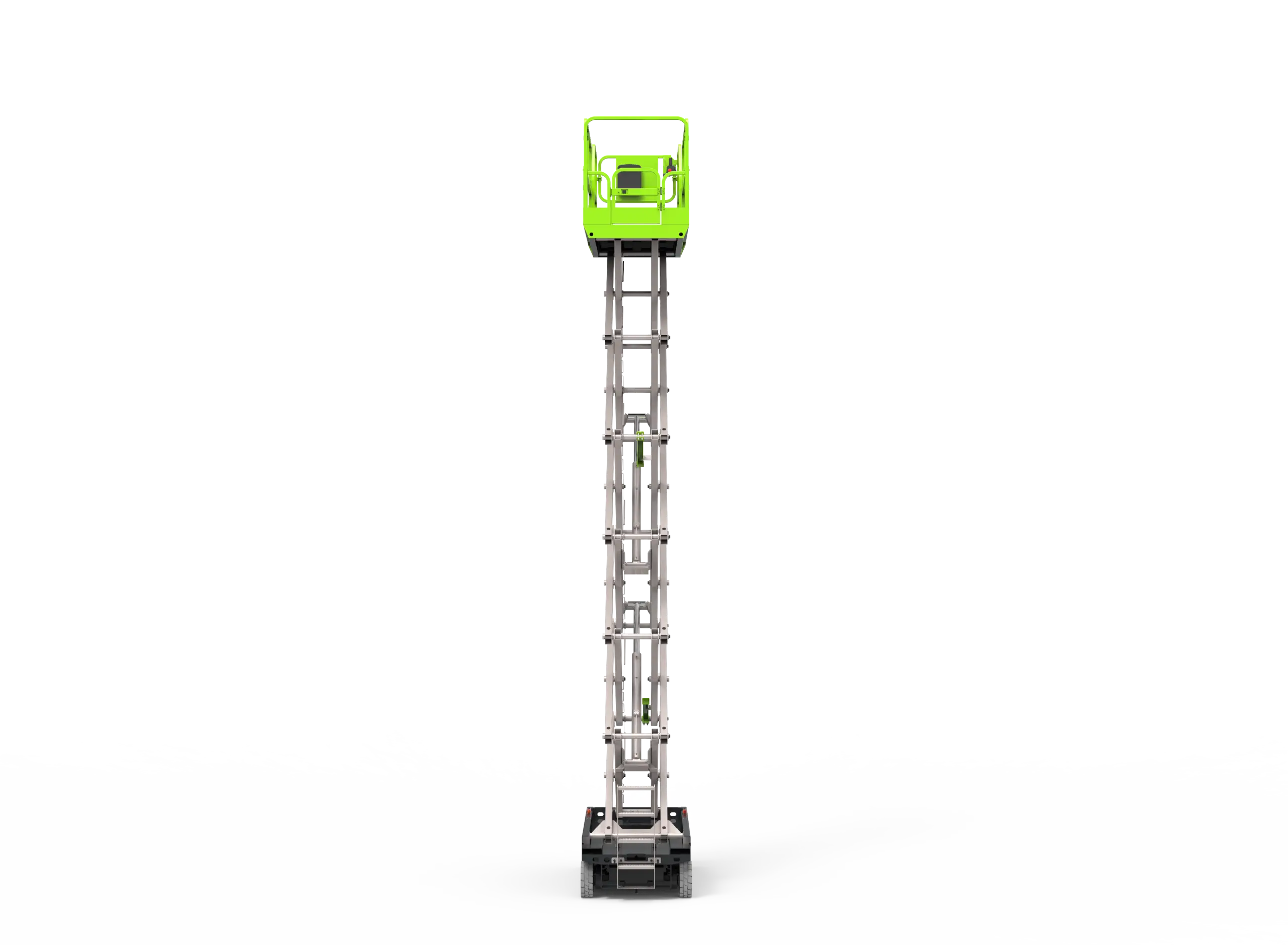 Zoomlion ZS1212HD 14 Metre - Görsel 5