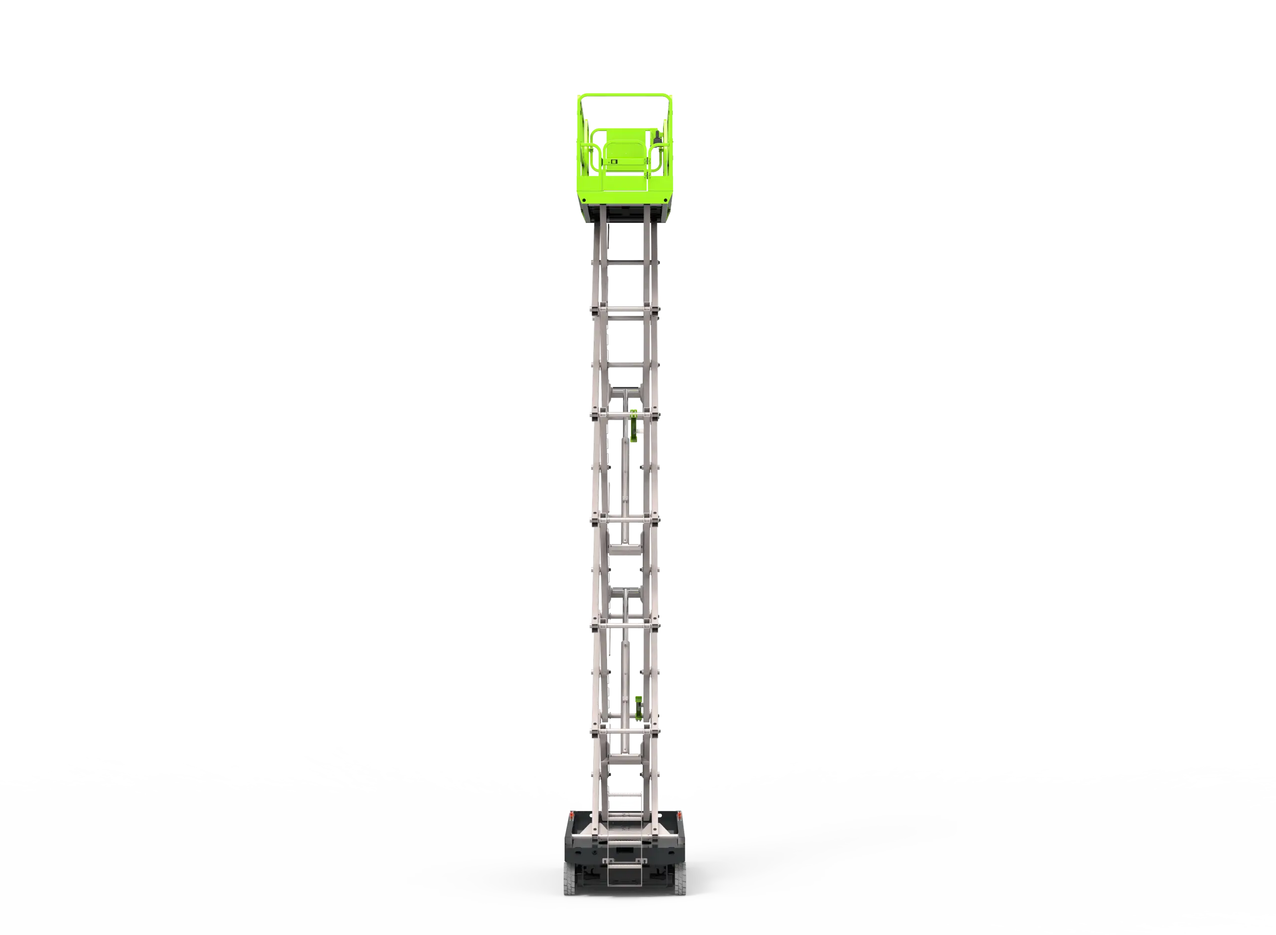 Zoomlion ZS1414HD 16 Metre - Görsel 5